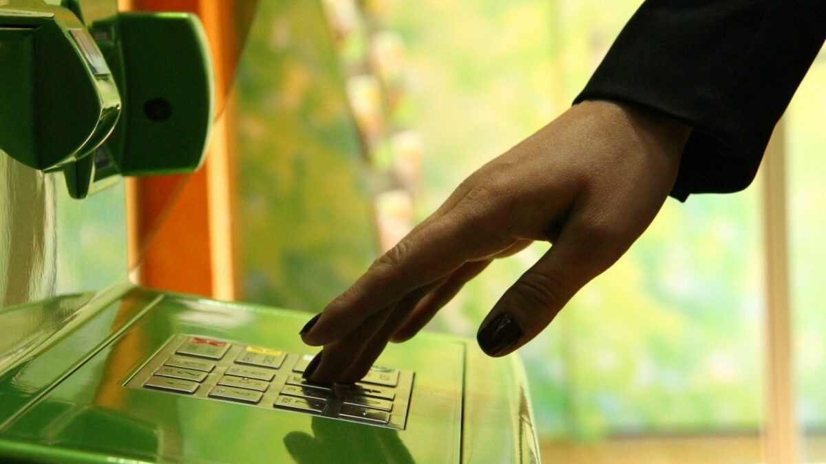 All social payments for July have been completed