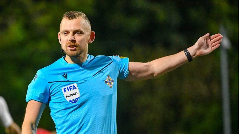 Referees for the “Dinamo” – “Neftchi” match have been determined
