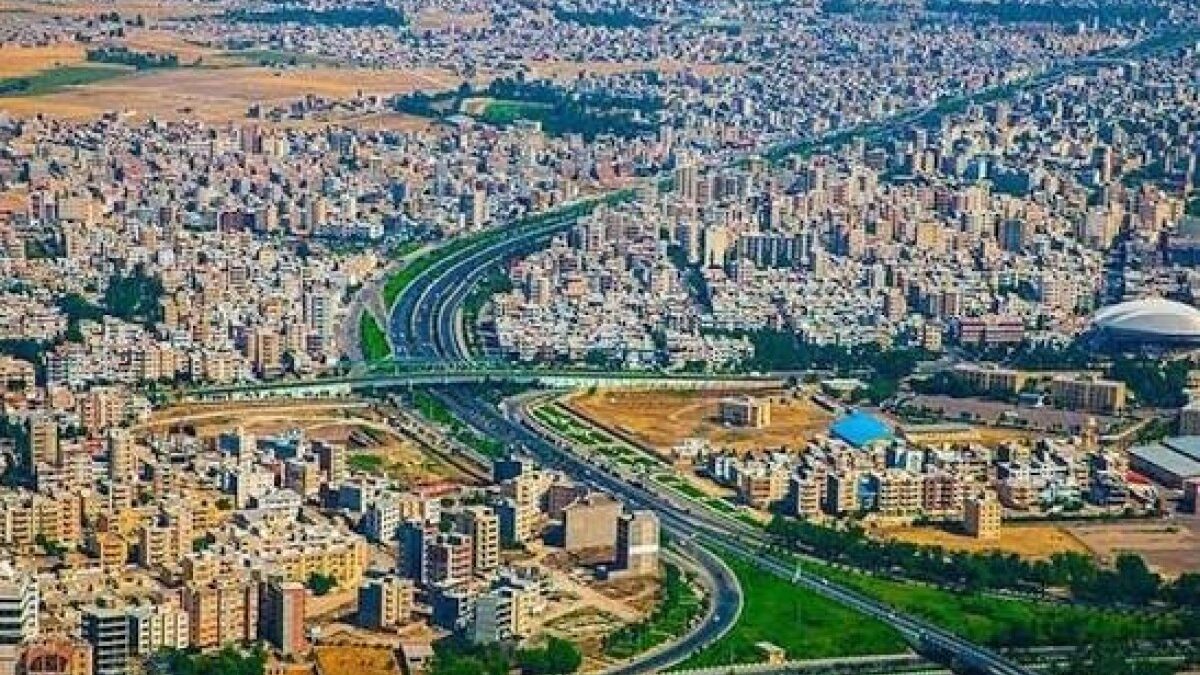 Member of the Milli Majlis is on a visit to Iran