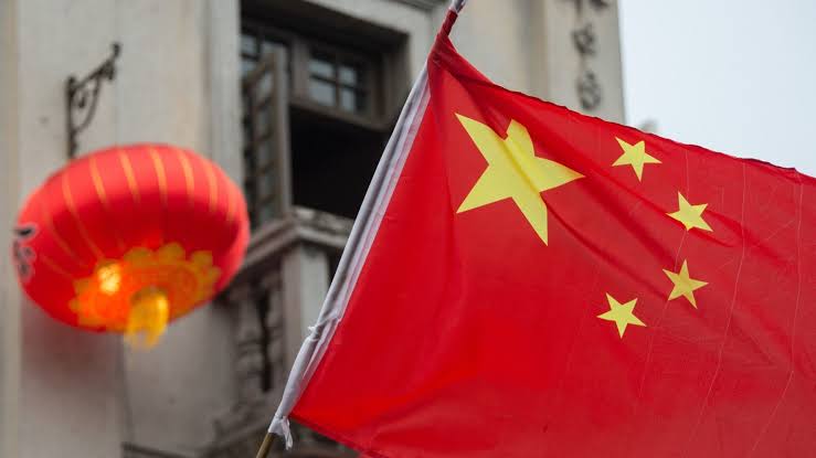 China calls on the Philippines to stop its actions in the South China Sea