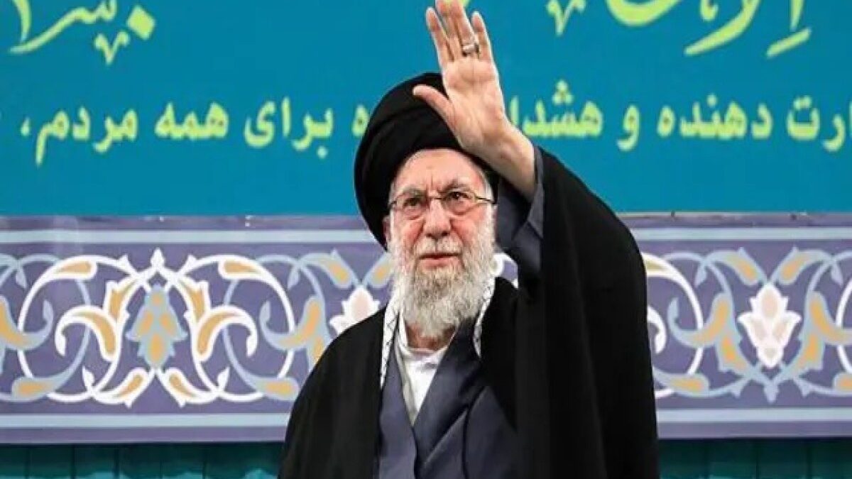 Sahiba Gafarova, Shahin Mustafayev and other officials from Azerbaijan will attend Khamenei’s funeral