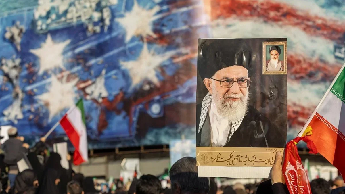 More than 48,000 people received medical assistance at Khamenei’s farewell ceremony