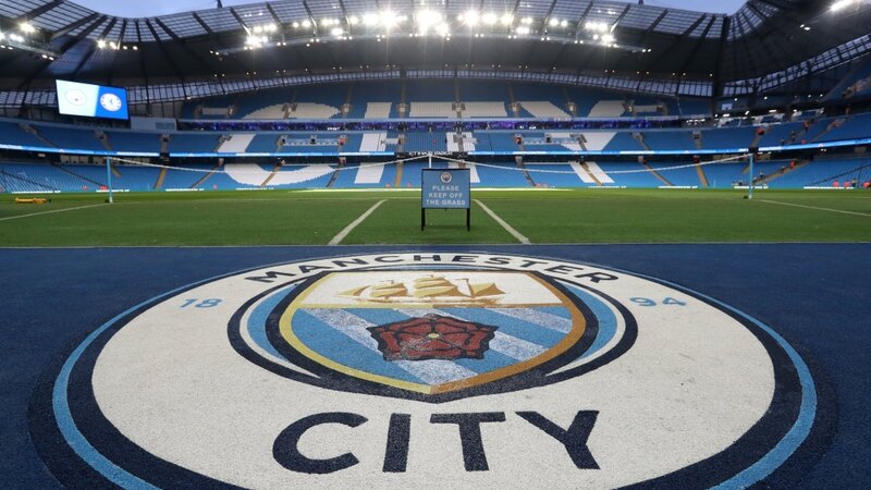Manchester City announces new signing