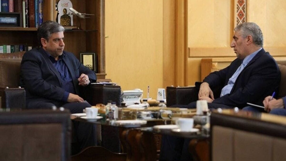 Iranian Ambassador: Mutual relations with Azerbaijan have always been based on friendship