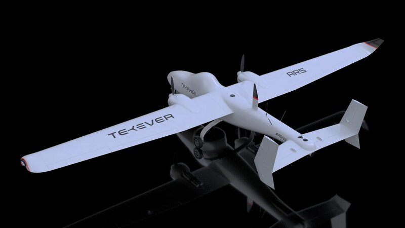 Great Britain is purchasing drones tested in Ukraine for its army