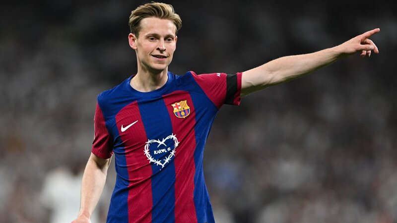 Flick wants to send this player away from Barcelona