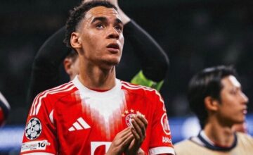 Galatasaray releases statement regarding Musiala transfer