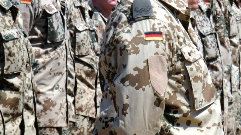 70% of Germans do not trust the army’s ability to defend the country