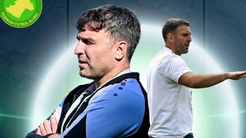 Azerbaijani club parts ways with its coach of 9 years