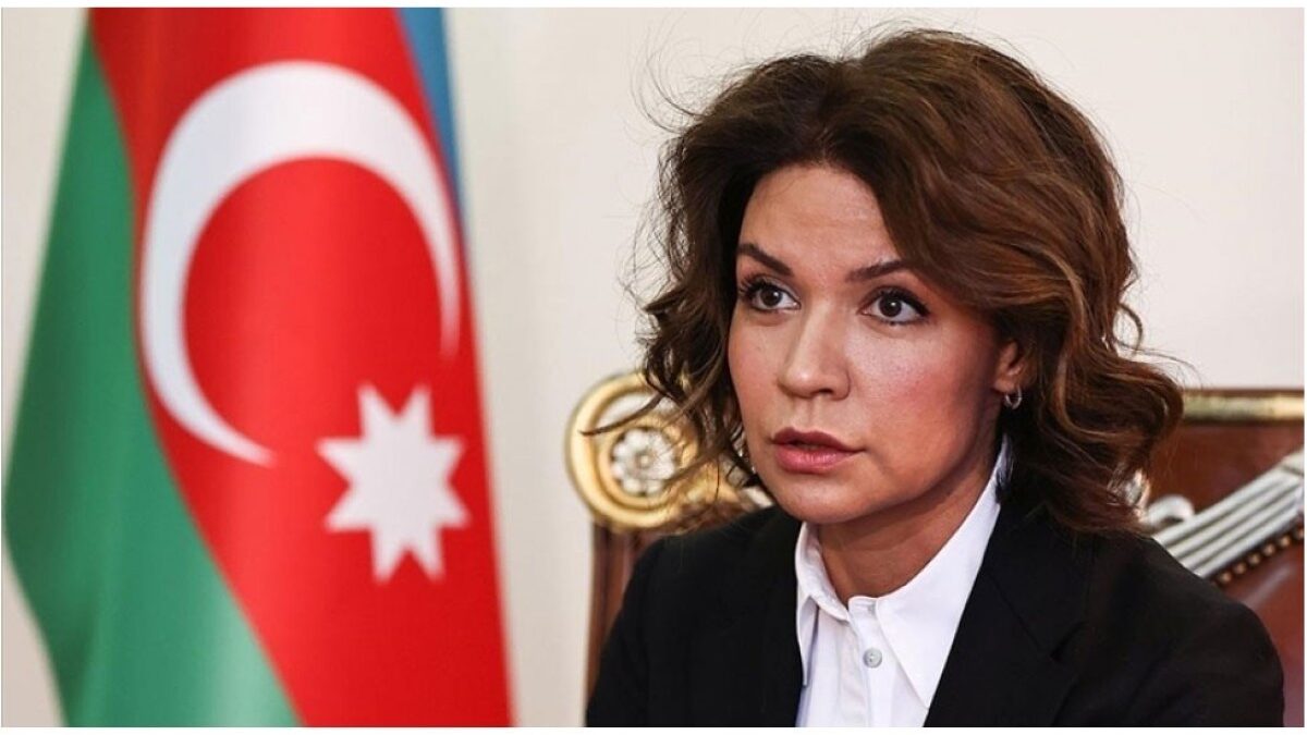 Azerbaijan’s consul in Istanbul has been recalled