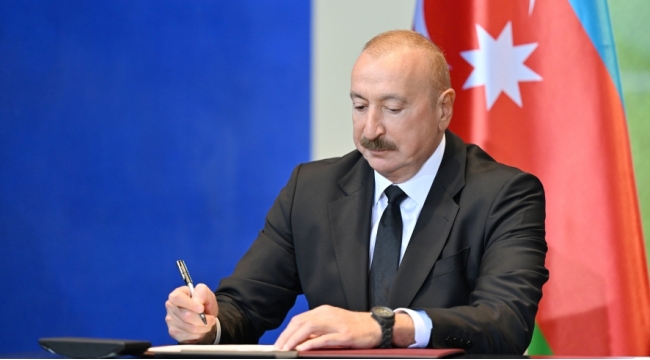Azerbaijan has appointed a new consul general to Istanbul