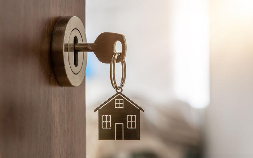 28.4 million manats allocated for the purchase of apartments from MIDA for persons with disabilities and martyrs’ families