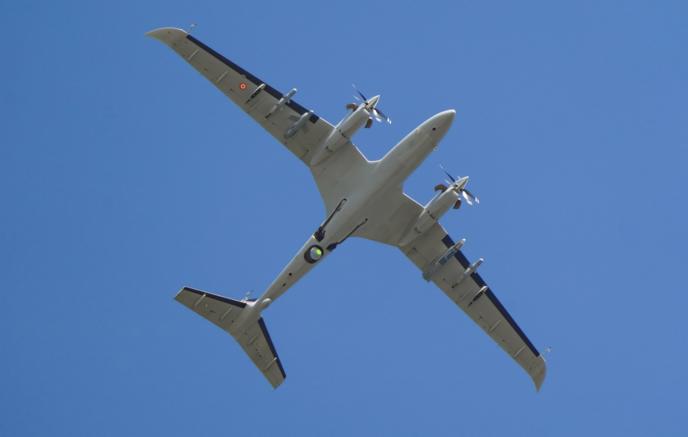 Saudi Arabia shoots down drones flying towards oil facilities