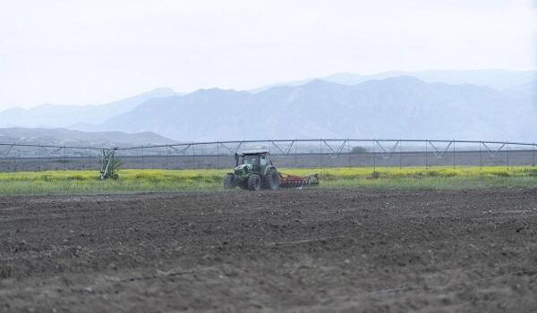 Warning to farmers from the Ministry: Fine…
