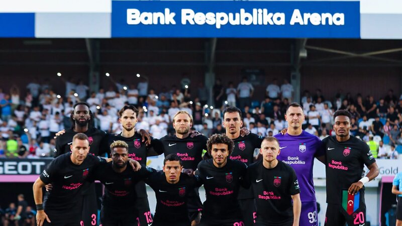 Champions League: “Sabah” plays a decisive match in Finland