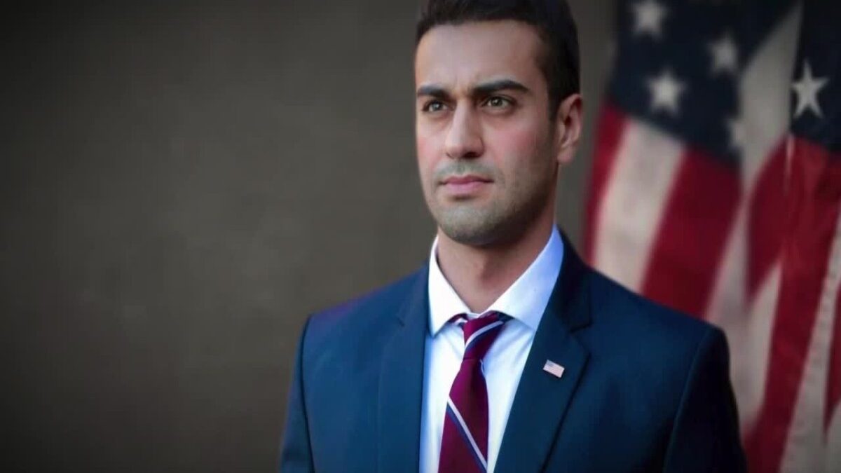 Congressman: Azerbaijan is one of the most strategically positioned countries in the world