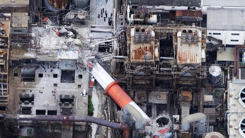Earthquake in Japan: At least 13 dead
