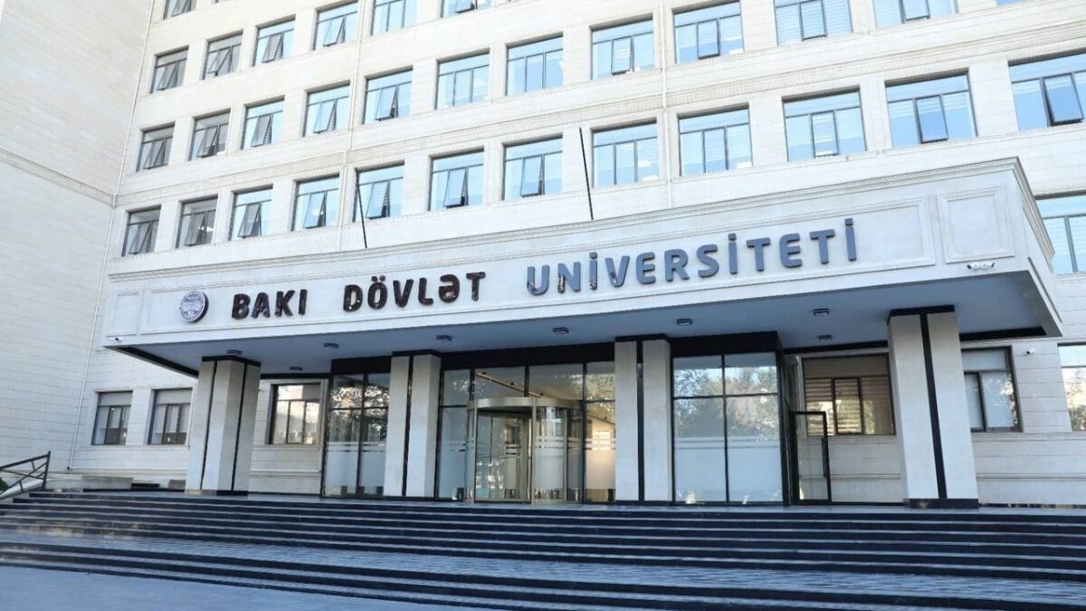 Another BSU building to be put into operation
