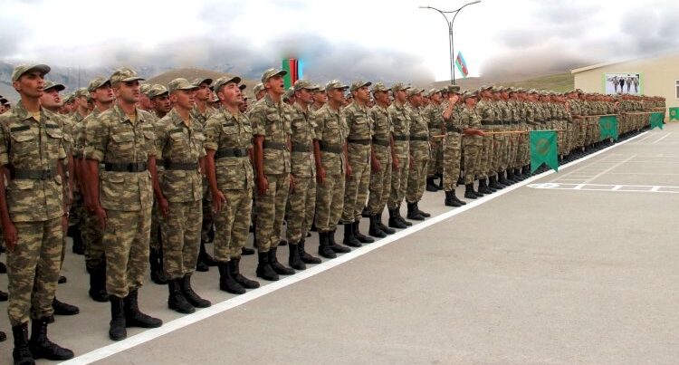 What concessions will be granted to only sons in military service?