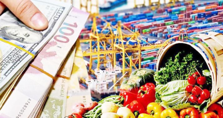 Non-oil sector exports increased by 16.9%