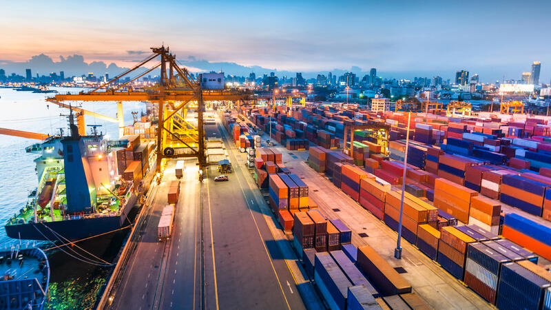 Export countries for Azerbaijan’s non-oil sector goods in 6 months announced