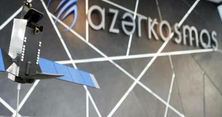 The United Kingdom ranks first in “Azercosmos” exports
