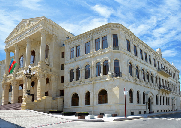 11 people involved in the illegal seizure and sale of state agricultural lands have been held criminally liable
