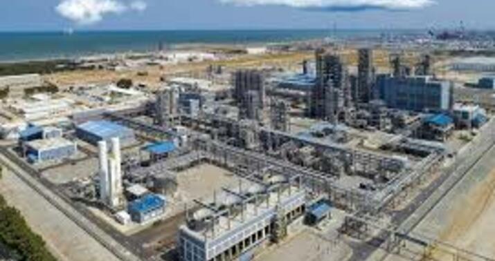 “SOCAR Polymer”’s non-oil sector exports have decreased