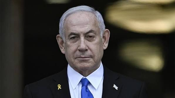 Netanyahu met with US Vice President J.D. Vance