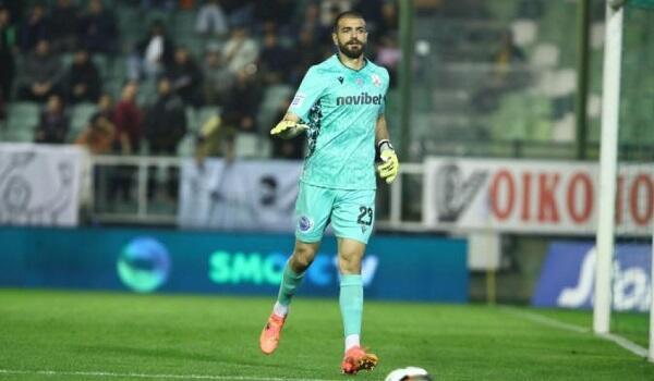 Former Qarabag goalkeeper joins Turkish club