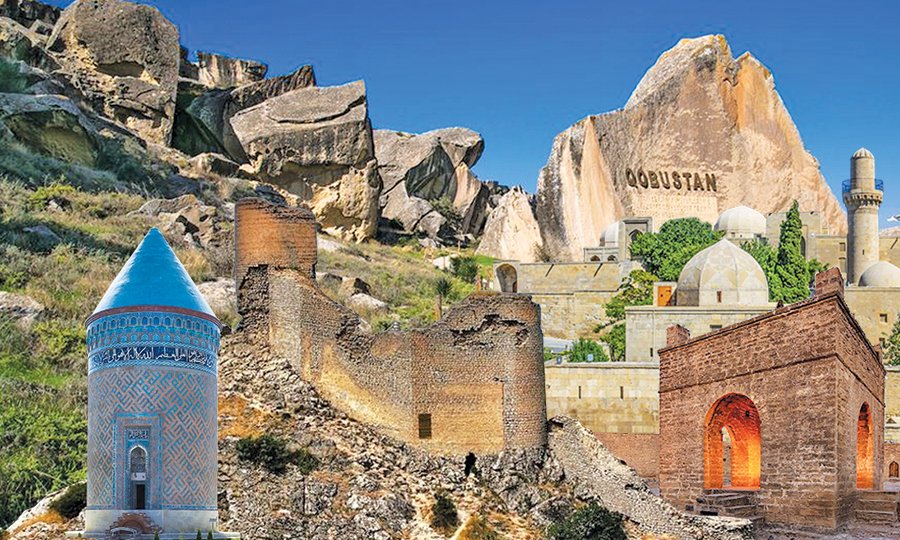 200 measures taken for the protection of monuments, 1 criminal case initiated