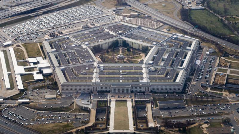 The Pentagon increased the Patriot missile order to $58.6 billion