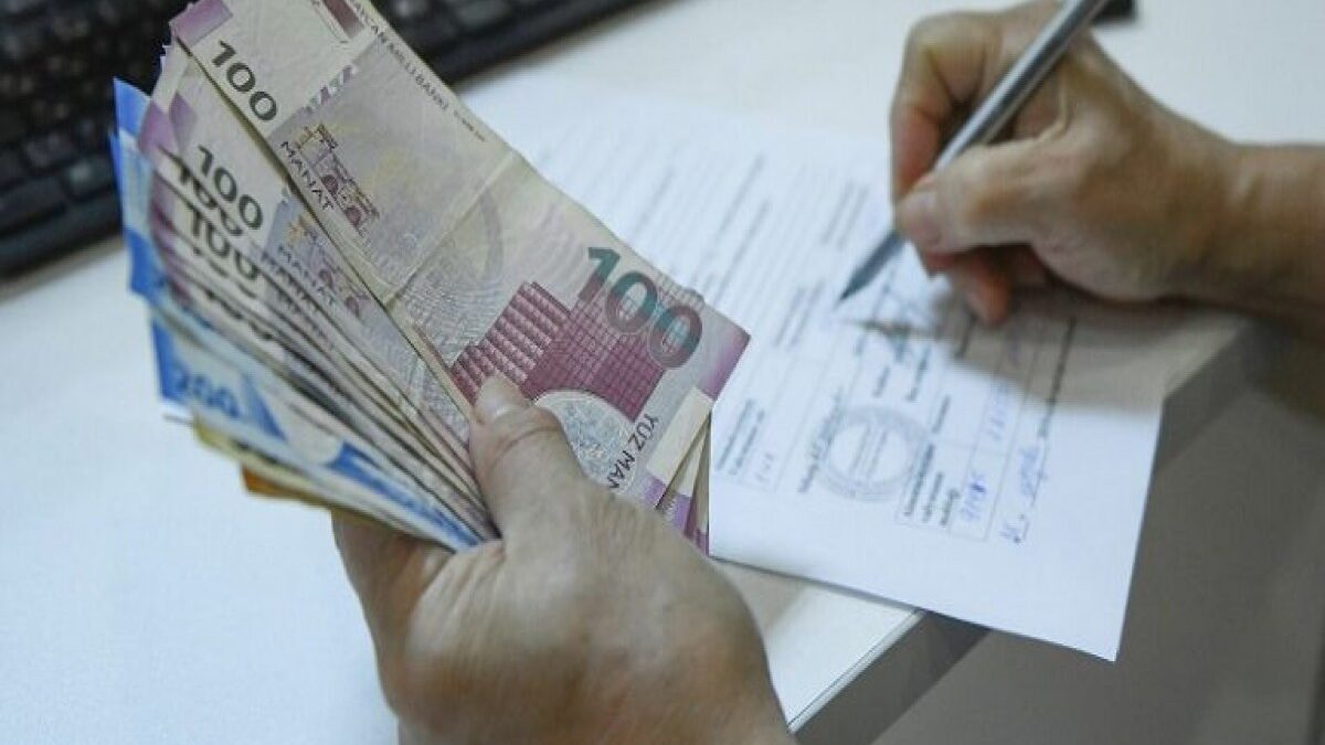 The upper limit of the insurance payment amount is being determined