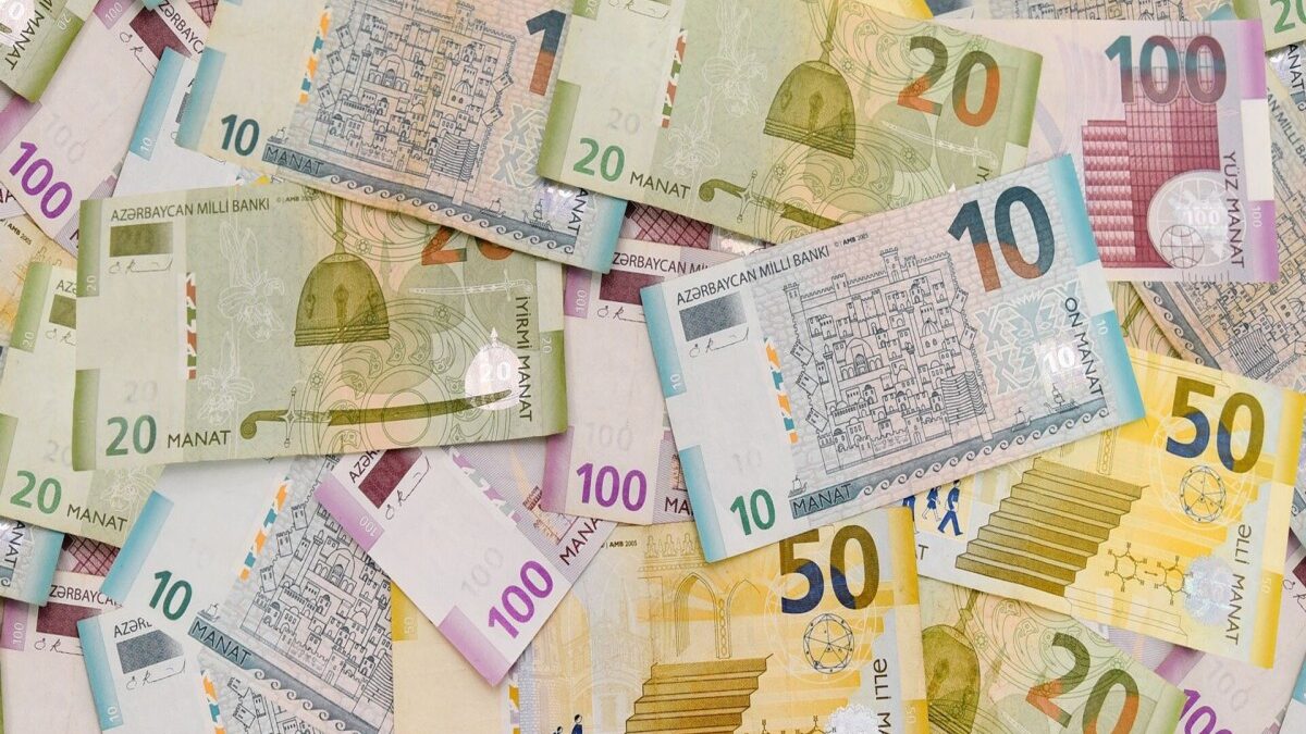 The amount of Azerbaijan’s state-guaranteed debt has been announced