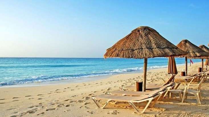 Attention beachgoers!