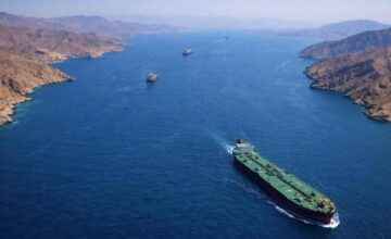 Claims of a payment plan for the Strait of Hormuz