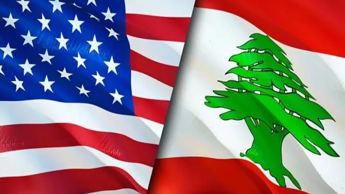 Iran, the US, and Lebanon to establish a joint commission