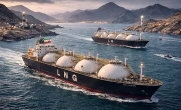Pakistan reaches agreement with Iran for safe passage of Qatari gas