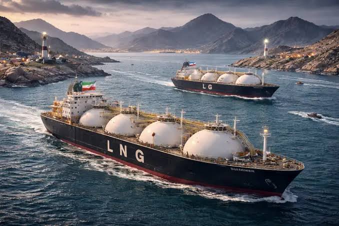 Pakistan reaches agreement with Iran for safe passage of Qatari gas