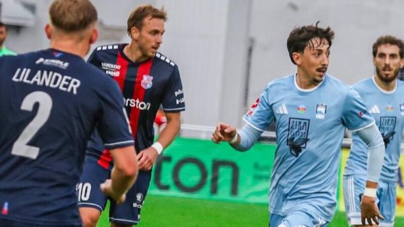 Starting lineups for the “Zira” – “Paide” match announced