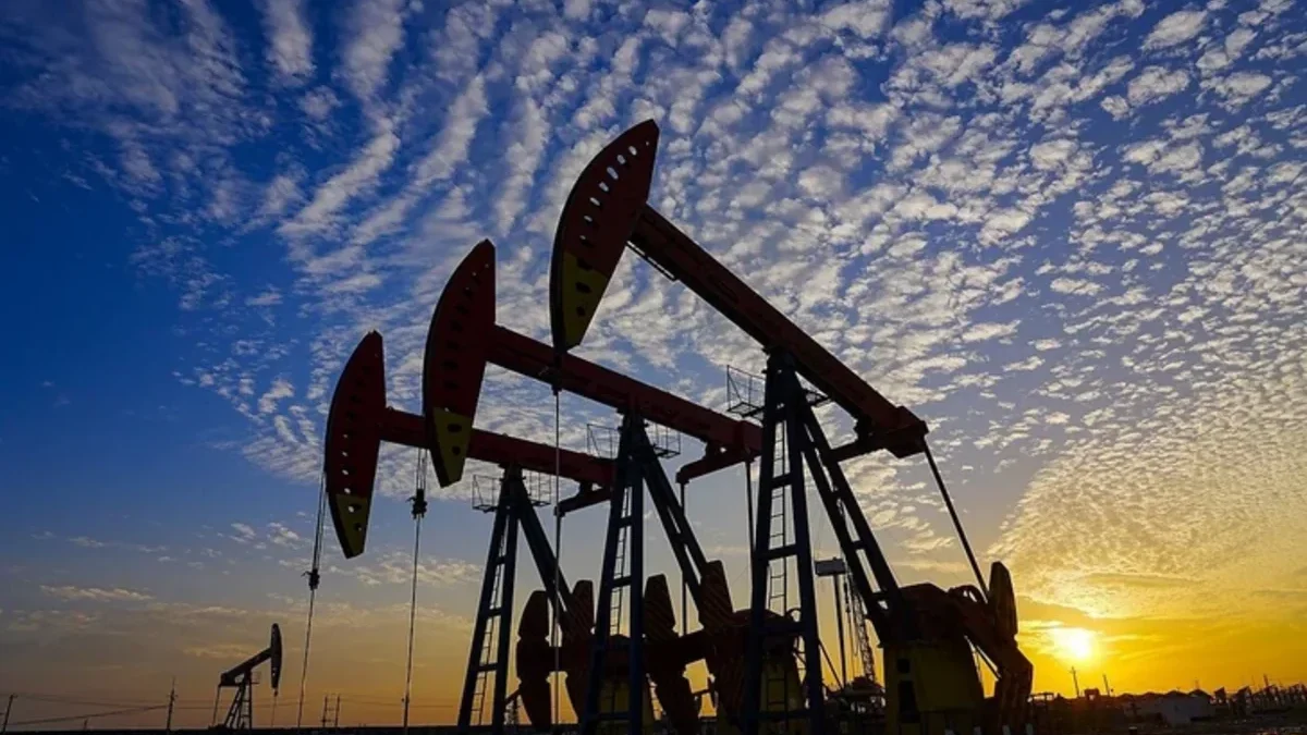 Global oil production to approach pre-war levels by the end of the year