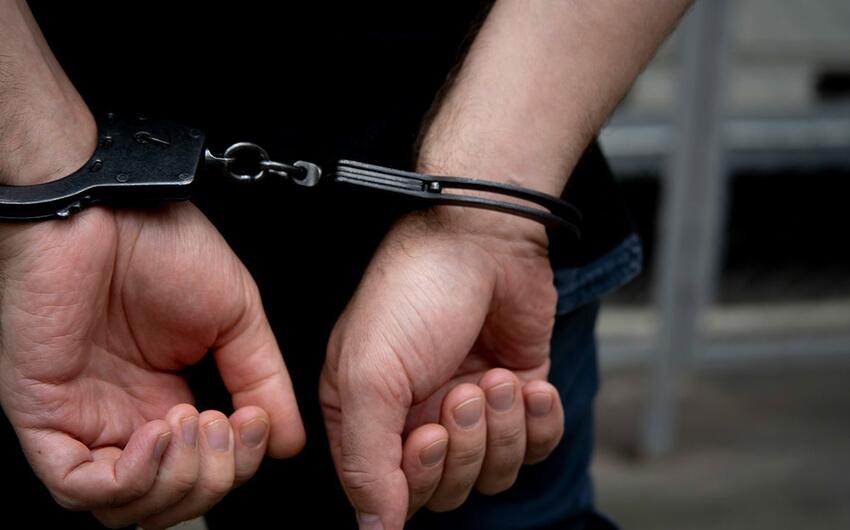 Individuals who committed thefts in Sumgayit and Yasamal were detained