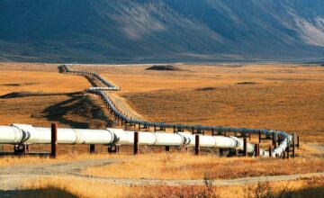 The volume of gas exported to Turkey via the Baku-Tbilisi-Erzurum pipeline so far has been announced