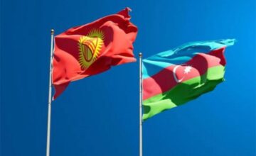 “Treaty on Allied Relations between the Republic of Azerbaijan and the Kyrgyz Republic” has been signed