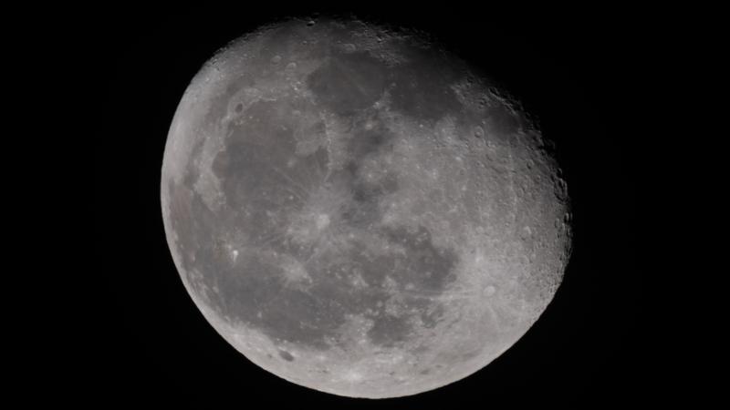 SpaceX rocket component is about to reach the Moon