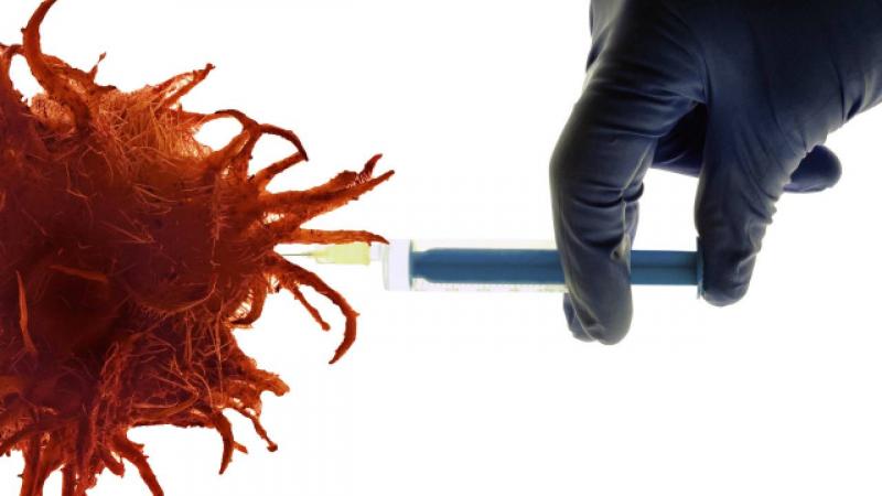 Russia’s cancer vaccine shows positive results in initial clinical trials