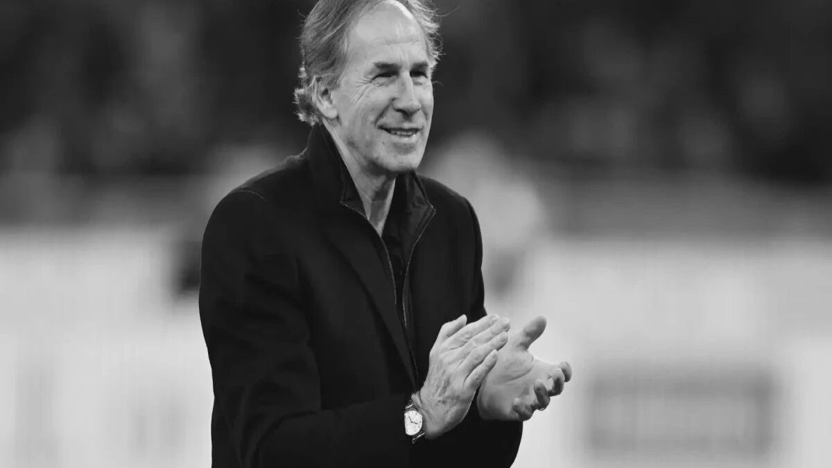 Italian football legend Franco Baresi has passed away