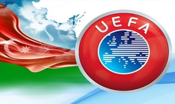 Azerbaijan’s position in the UEFA ranking revealed