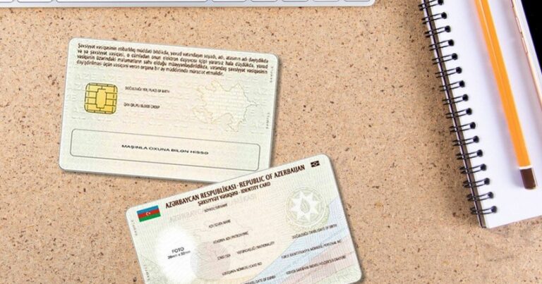 More than 900 children in Azerbaijan were given their mother’s surname
