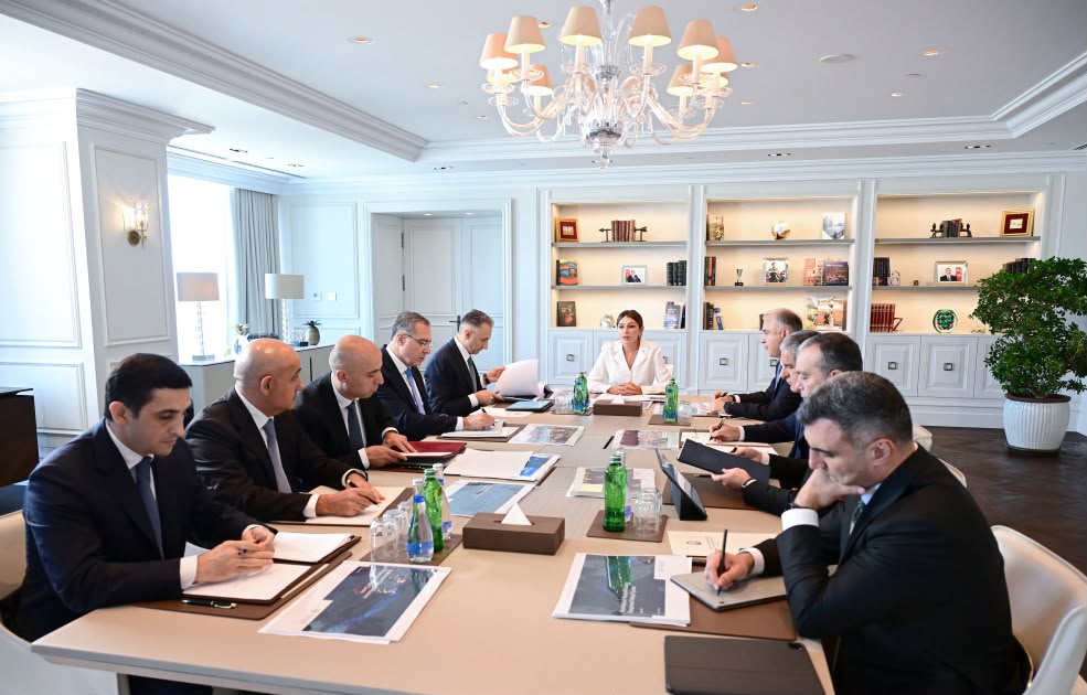 Azerbaijan confidently steps into the future with digital transformation